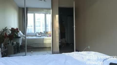 Snapshot of delorathecookie chatting on September 23, 5:05 am Delora online show from September 23, 5:05 am