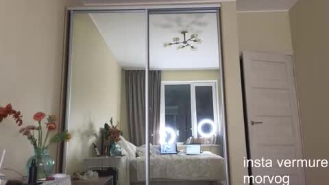 Snapshot of delorathecookie chatting on September 27, 9:11 pm Delora online show from September 27, 9:11 pm