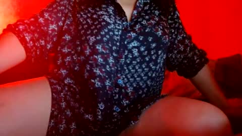 Delphine online show from July 30, 5:03 pm