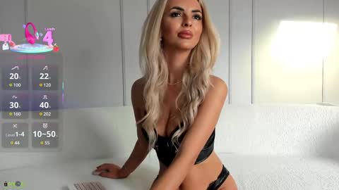 Delya online show from February 18, 6:37 am