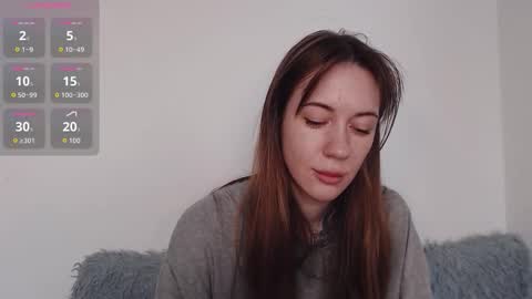 Demi. not your babybabebb and other shit online show from October 29, 8:07 am