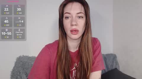 Demi. not your babybabebb and other shit online show from November 27, 11:46 am