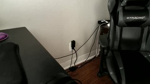 Chocolatekink online show from October 5, 3:17 pm