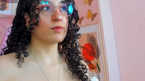 Demi online show from March 3, 3:45 am