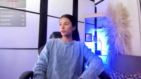 Demi online show from May 16, 10:36 am