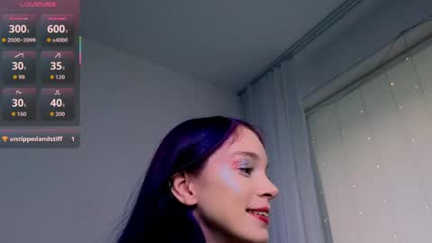Demmi online show from June 9, 3:33 pm