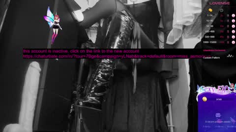Asmodeus online show from January 11, 8:32 pm