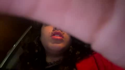 demongirl online show from January 4, 10:16 am