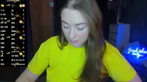 Sophie online show from March 10, 6:49 am