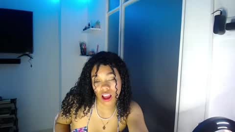 Snapshot of dena_k_ chatting on December 9, 11:15 am Dena k s online show from December 9, 11:15 am