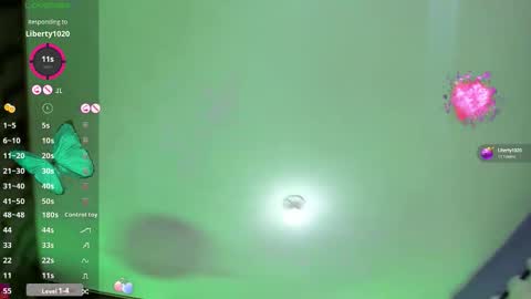 DENIN onlineMonday to Saturday 330 pm Chicago time online show from October 11, 12:04 am