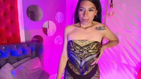 Miss Denis online show from September 9, 1:33 pm