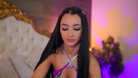 denisedevilles online show from February 7, 9:58 am