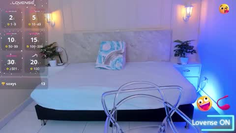  Denise  online show from February 23, 4:44 am