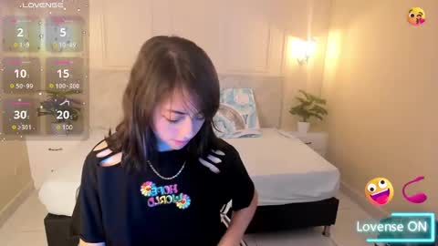  Denise  online show from January 25, 4:13 am