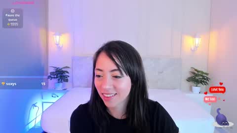  Denise  online show from March 6, 4:19 am
