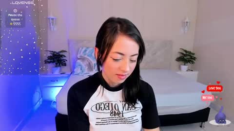  Denise  online show from March 10, 4:38 am