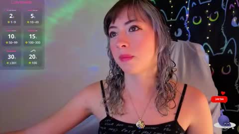  Denise  online show from September 12, 2:45 am
