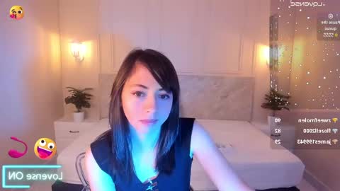  Denise  online show from January 23, 4:19 am
