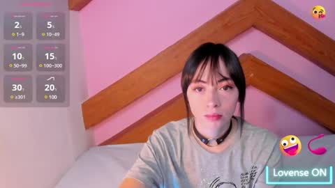  Denise  online show from December 23, 4:01 am