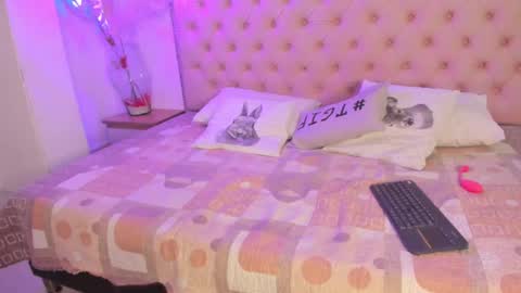 denisse_logan online show from January 19, 3:57 am