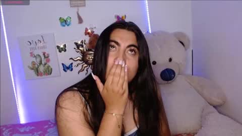 rosse online show from March 18, 3:11 am