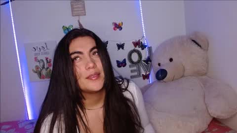 rosse online show from March 14, 2:45 am