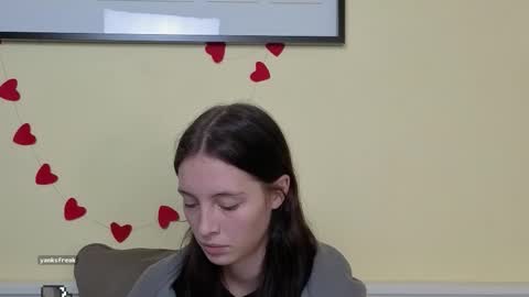 Olivia online show from September 27, 12:01 pm