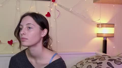 Olivia online show from October 12, 9:12 am