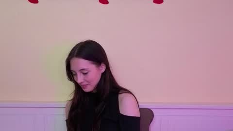 Olivia online show from September 29, 12:21 pm