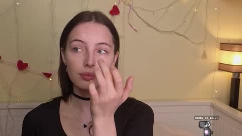 Olivia online show from October 24, 8:21 am