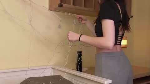 Olivia online show from October 4, 8:31 am