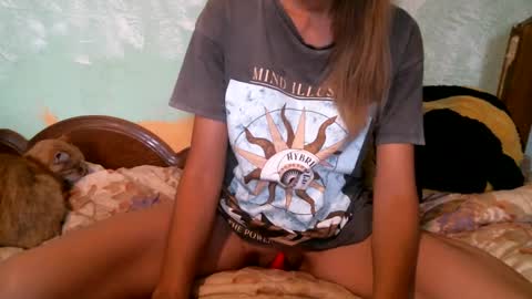 Snapshot of dennisxcarol chatting on September 25, 6:34 am DennisXCarol online show from September 25, 6:34 am