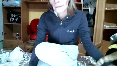 DennisXCarol online show from January 1, 5:55 pm
