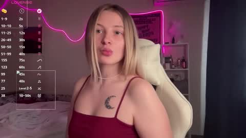 Vi  Victoria online show from April 24, 2:20 pm