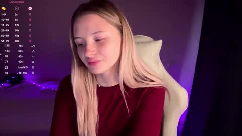 Vi  Victoria online show from February 22, 2:18 pm