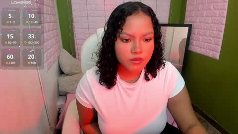 Snapshot of dephne_ chatting on February 3, 12:14 pm Dephne online show from February 3, 12:14 pm