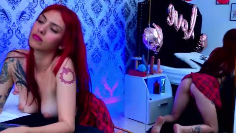 Derieri D online show from February 17, 8:08 pm