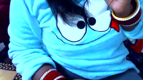 Snapshot of desi_punjabn chatting on February 3, 3:42 am simran online show from February 3, 3:42 am