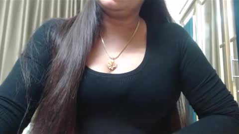 Snapshot of desimaisa130 chatting on January 20, 5:48 pm Maisa online show from January 20, 5:48 pm