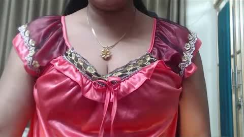 Snapshot of desimaisa130 chatting on March 3, 5:15 pm Maisa online show from March 3, 5:15 pm