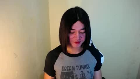 LORINE online show from January 29, 8:35 pm