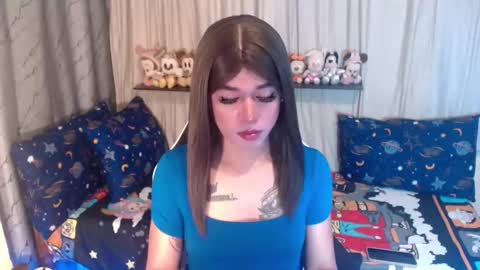 LORINE online show from September 13, 8:33 am