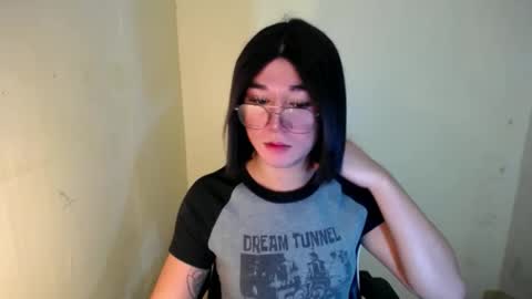 LORINE online show from January 20, 12:04 am