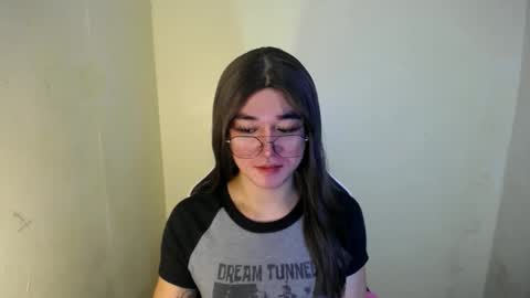 LORINE online show from February 22, 2:28 am