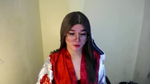 LORINE online show from February 10, 3:03 am