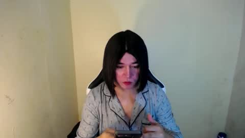 LORINE online show from February 11, 6:33 pm