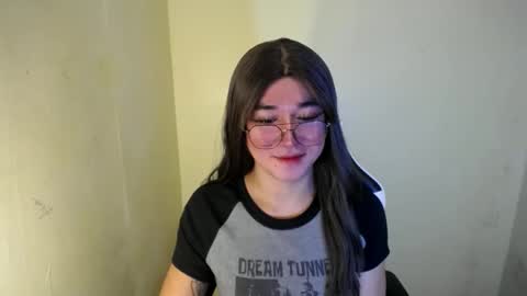 LORINE online show from February 19, 12:33 pm