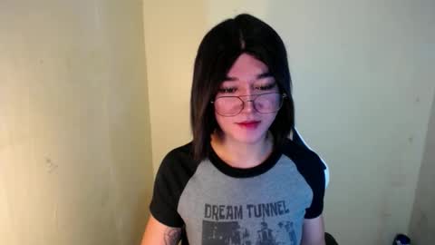 LORINE online show from January 21, 11:34 pm