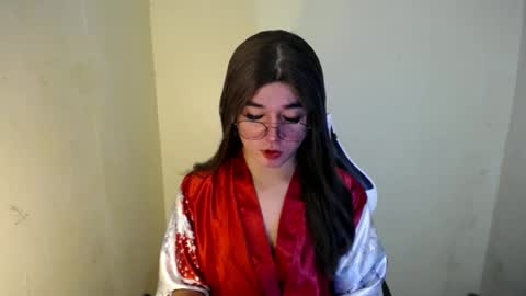 LORINE online show from February 9, 3:56 pm